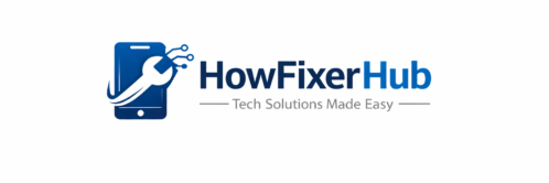 HowFixerHub